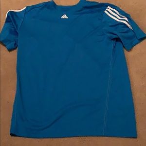 Adidas Athletic Shirt